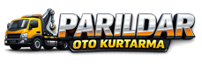 Suruç Parıldar Oto Kurtarma